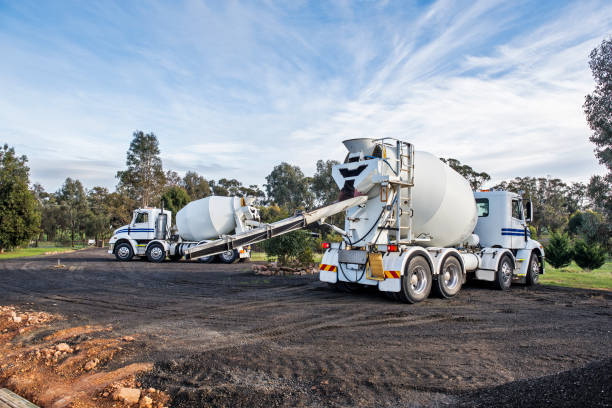Best Concrete Resurfacing Services  in Liberty, NC